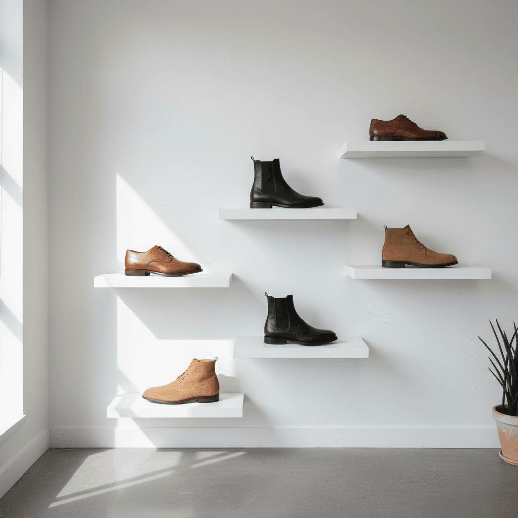 Footwear