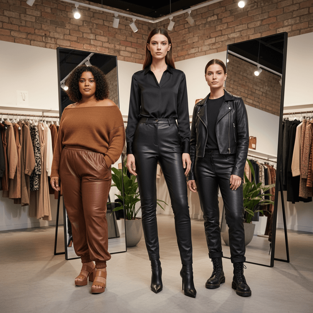 Styling Tips for Every Body Type