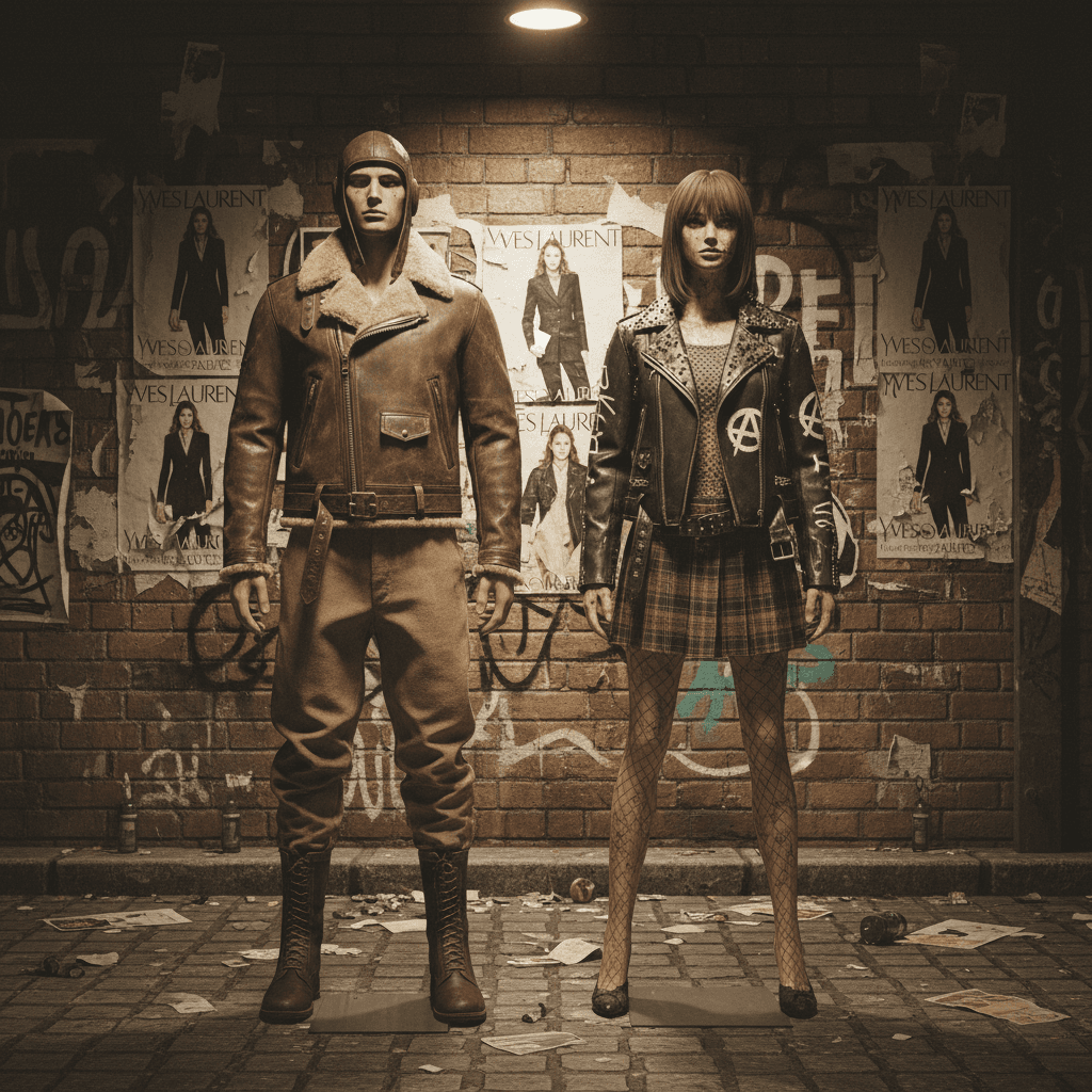 20th Century Icons