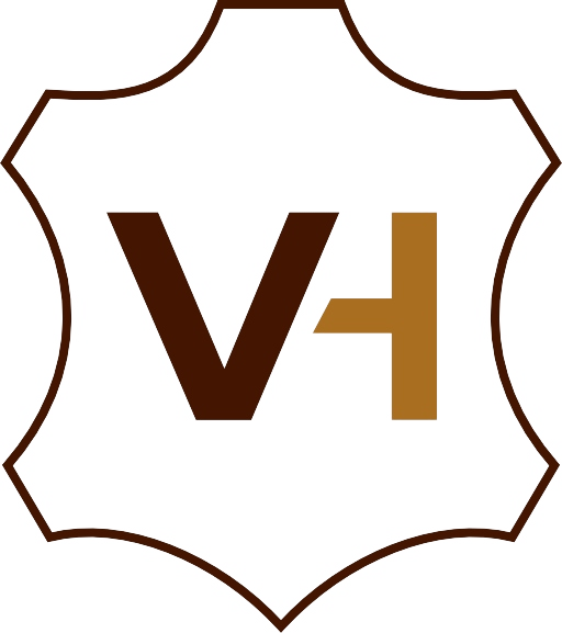 Velle Hide monogram